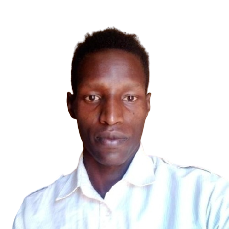 Titus Kemboi