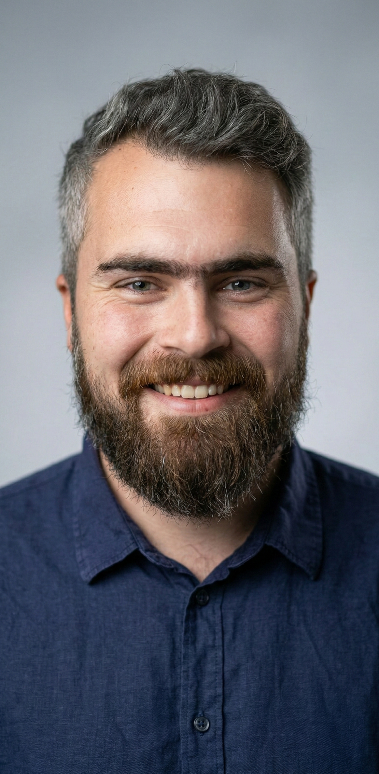 Oleksandr Gergel