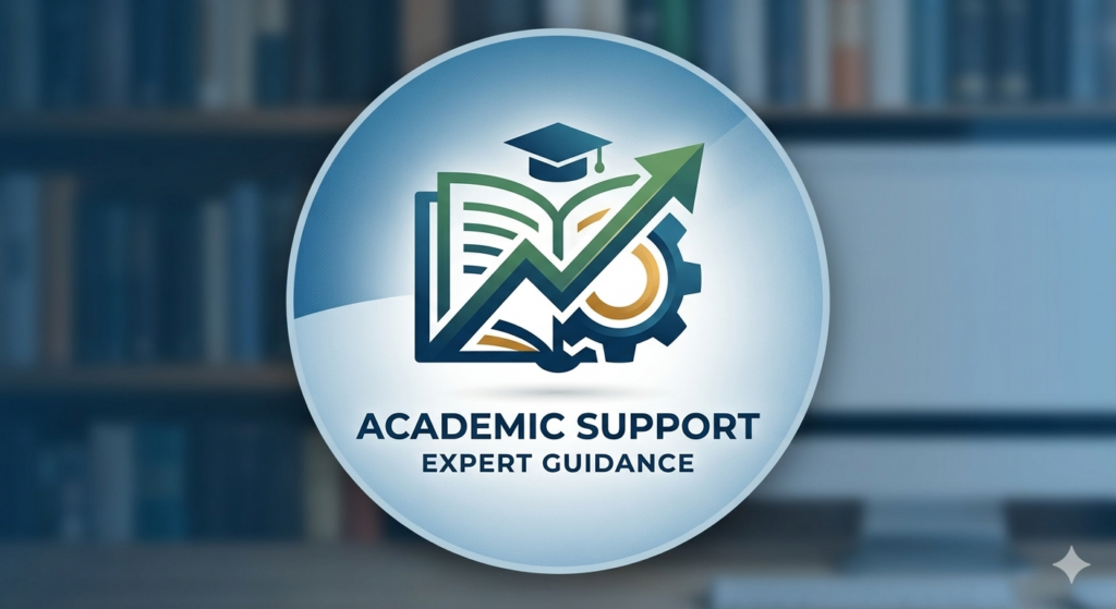 Comprehensive Academic Tutoring & Study Support - portfolio - 0