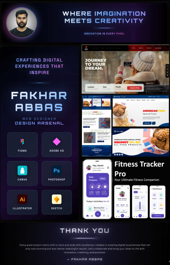 Fakhar Abbas - الغلاف