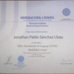 Html introduction