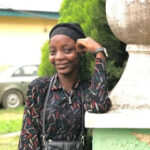 Joy Sejiro - Ibadan, Nigéria