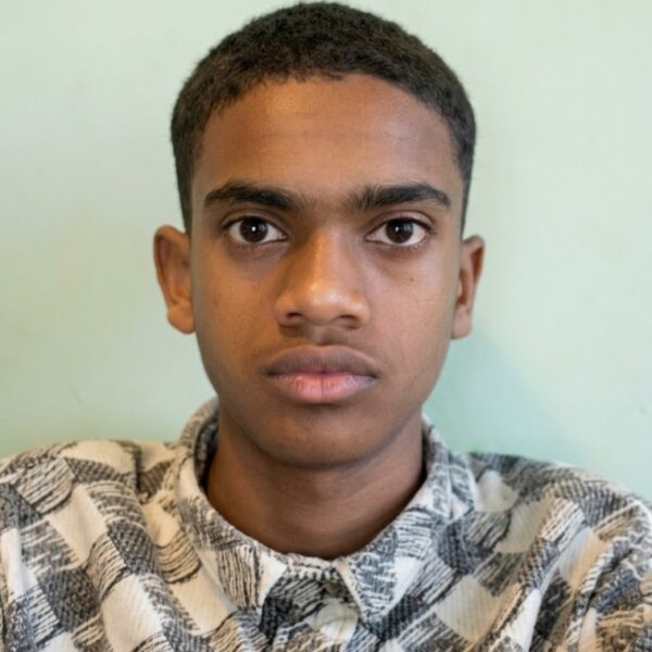 Mubarek Jemal