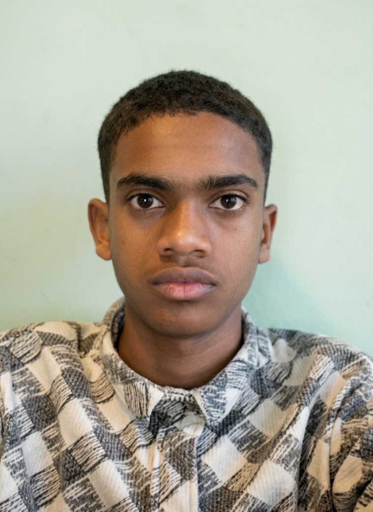 Mubarek Jemal