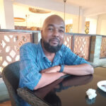 Neville Mwalimo - Mombasa, Kenya
