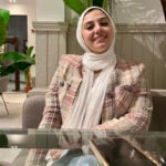 NaDa Halawa - Cairo, Egypt