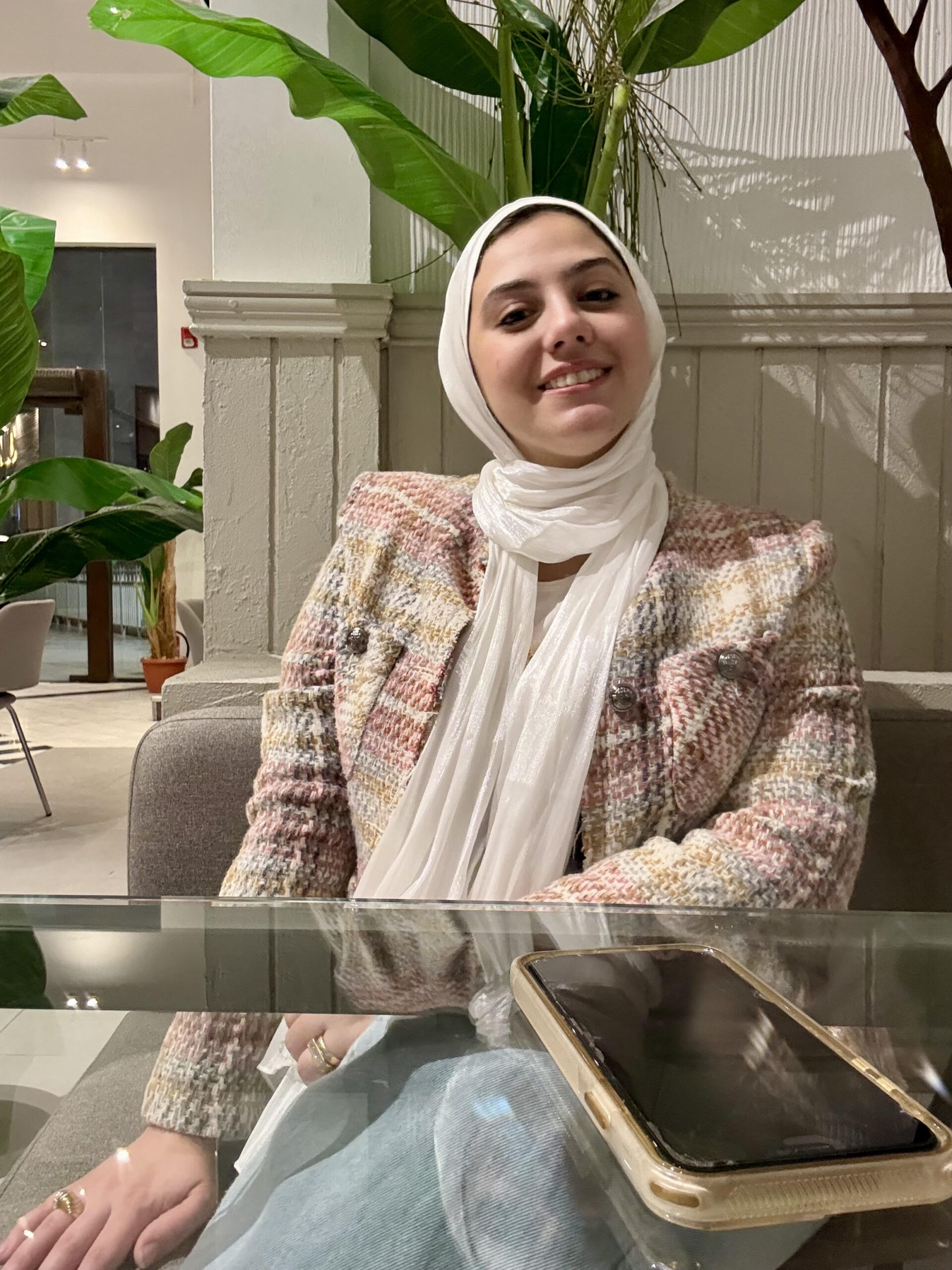 NaDa Halawa