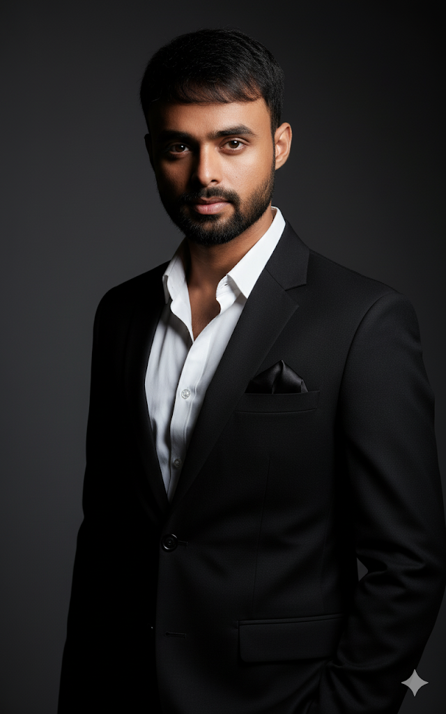 Ayman Rashid - cover
