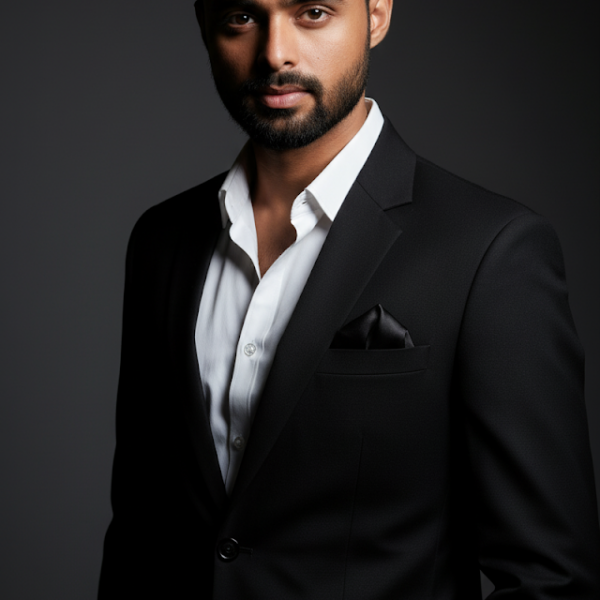 Ayman Rashid