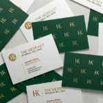 Graphic Deisgner I Business Card Expert I Brand Identity I monogram Specialist - Remote