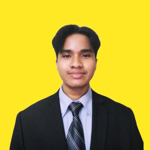 Muhammad Firdaus Azman