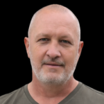 André Bekker - Durban, South Africa