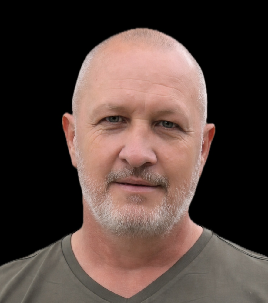 André Bekker