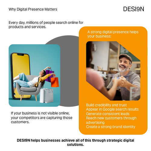 Desi9n - portfolio - 2