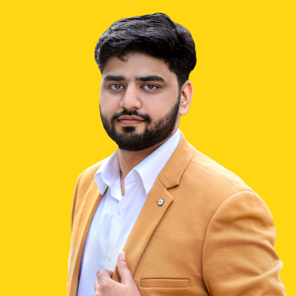 Ali raza