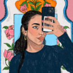 Rayane Rawadi - Beirut, Liban