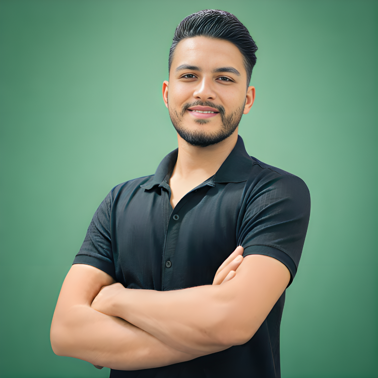 Ali Moiez