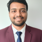 rushabh trivedi - Hyderabad, India