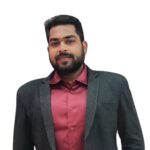 Rohit Jaiswal - Delhi, India