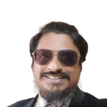 Avinash Gopinath - Bangalore, India