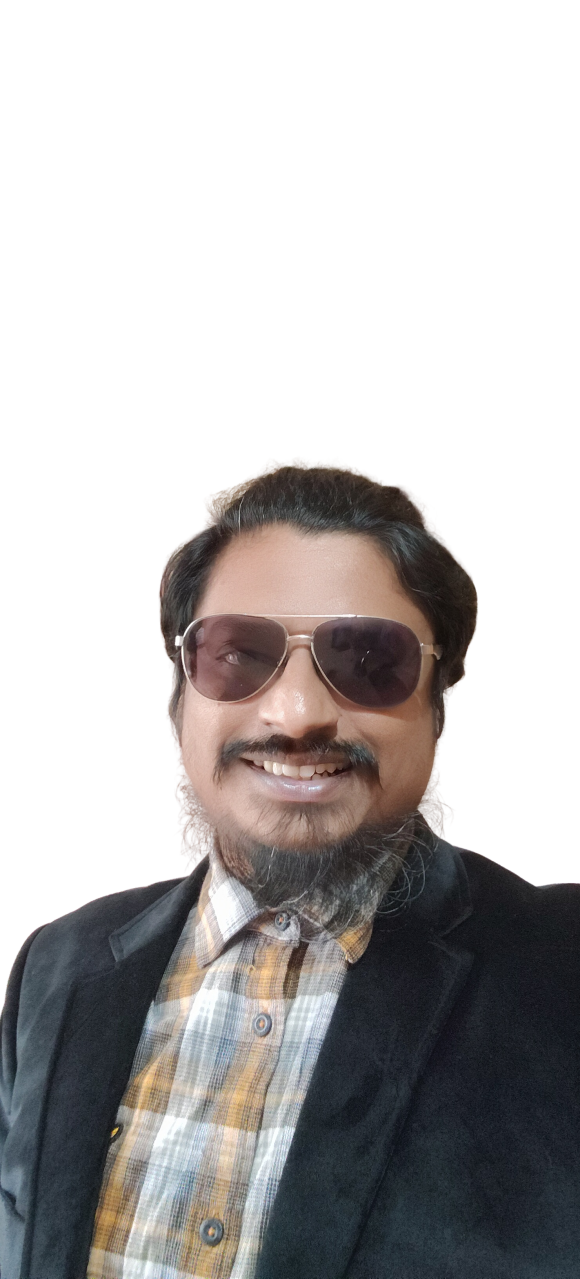 Avinash Gopinath