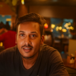 Deepak  Porwal - بنغالور, الهند