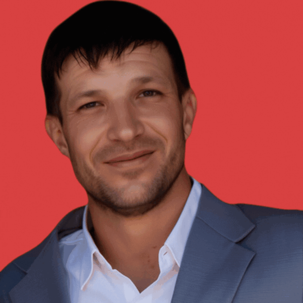 Oliver Mayerhoffer