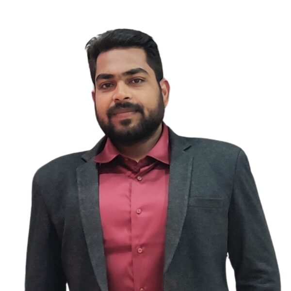 Rohit Jaiswal