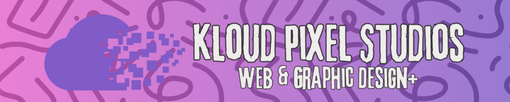 Kloud Pixel Studios - الغلاف