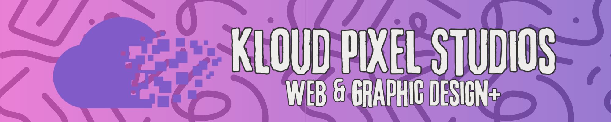 Kloud Pixel Studios - cover