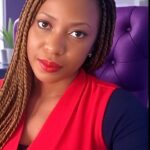 Susan Nnebe - Lagos, Nigeria