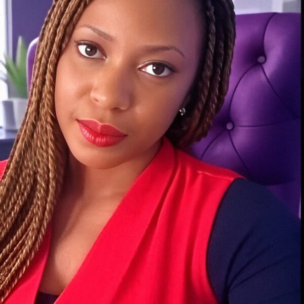 Susan Nnebe