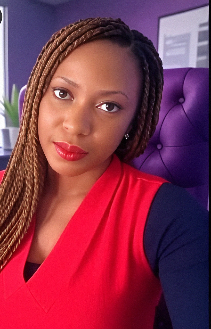 Susan Nnebe