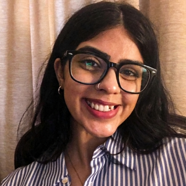 Sawera Jahan