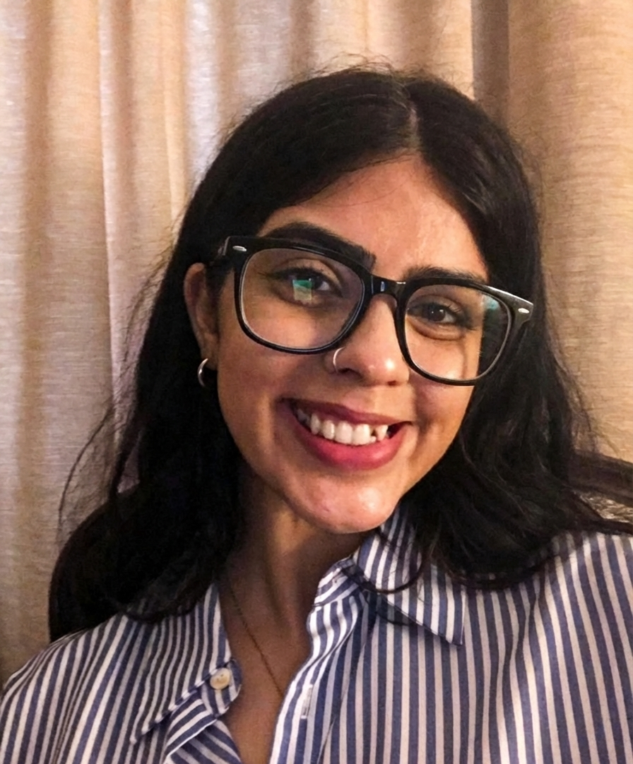 Sawera Jahan