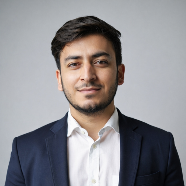 Abhishek Verma