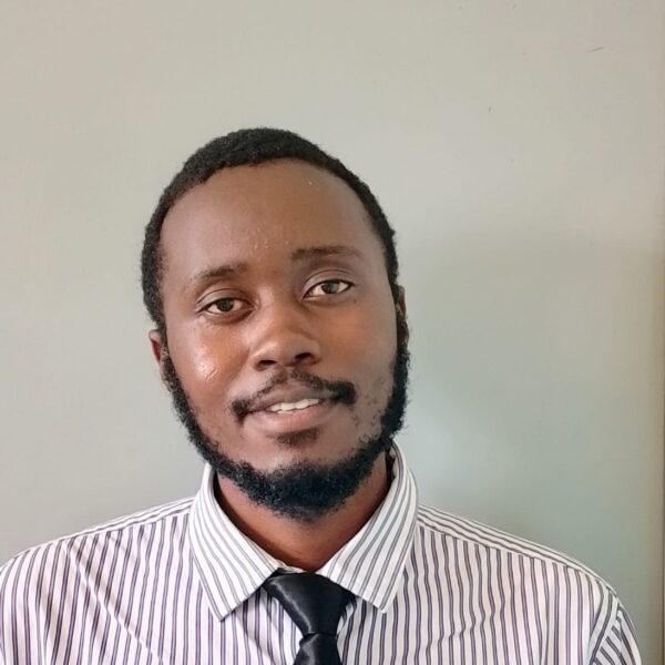 Nevily Simiyu