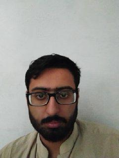 Muhammad Usman Iftikhar