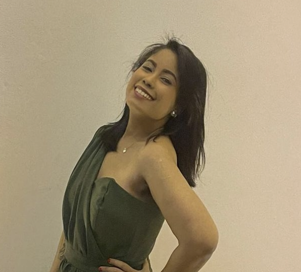 Gabriella Marte - cover