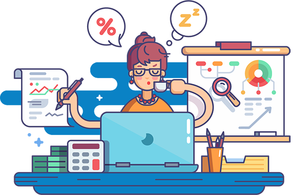 Assistant Virtuel & Administrateur - portfolio - 0