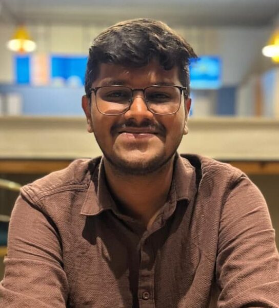Vishal Patil