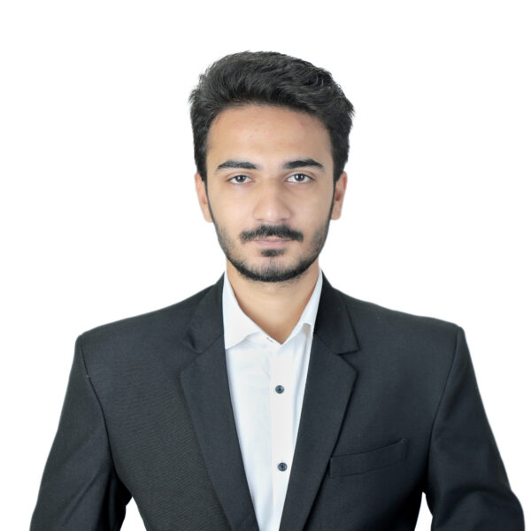 Vivek Patil