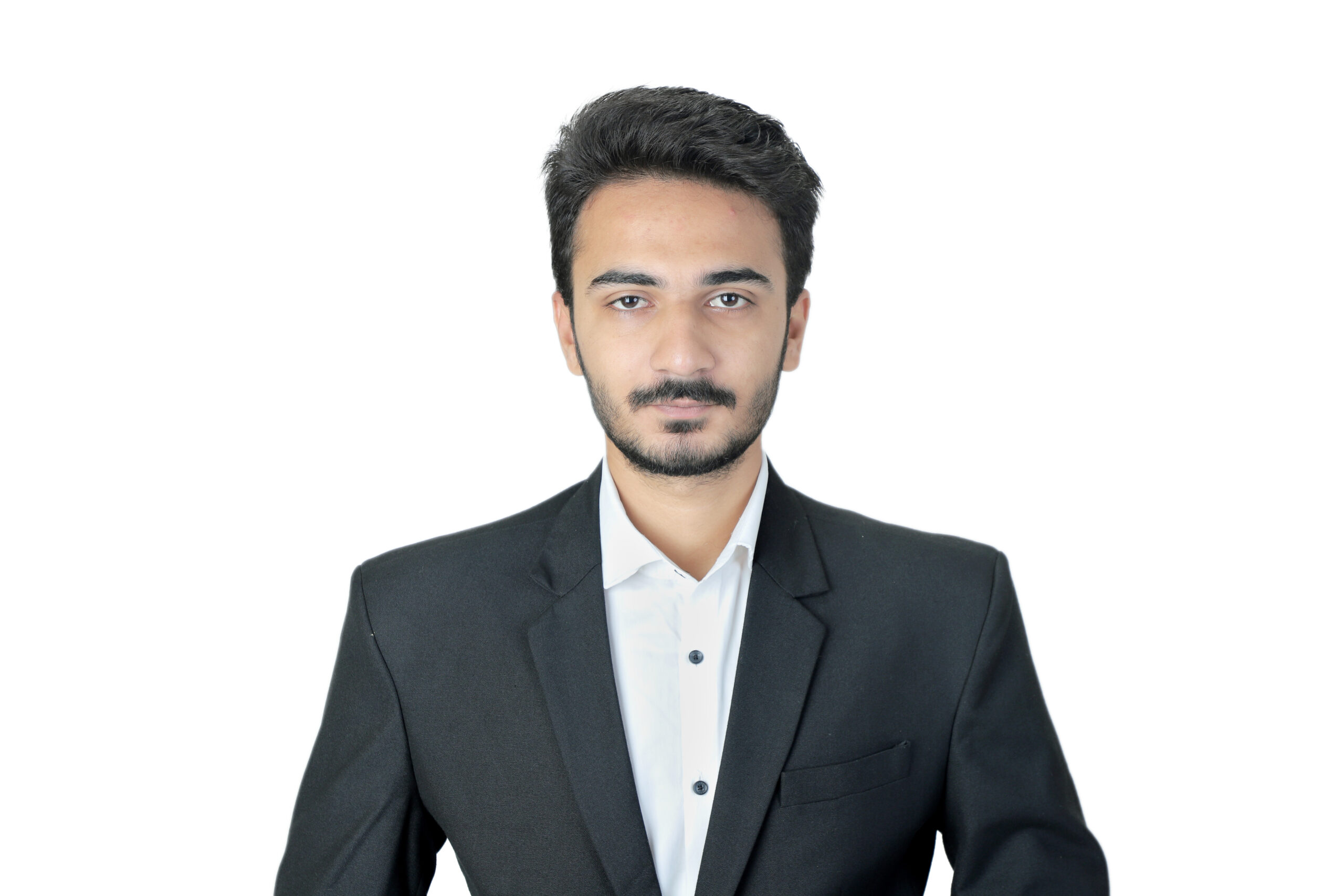 Vivek  Patil