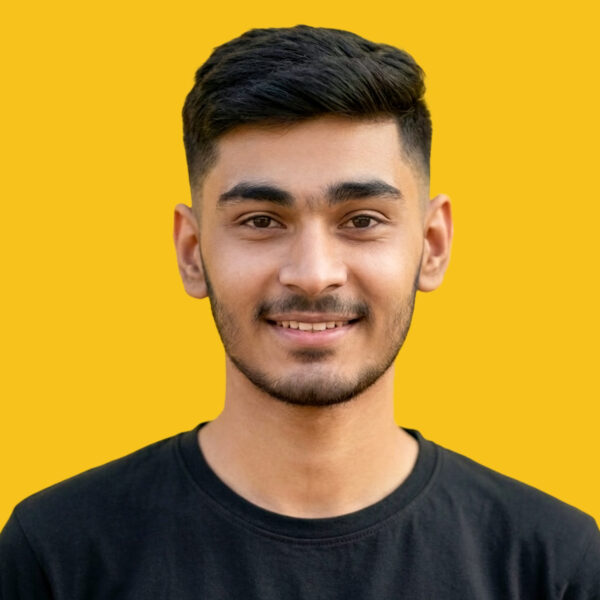 Vivek Vishwakarma