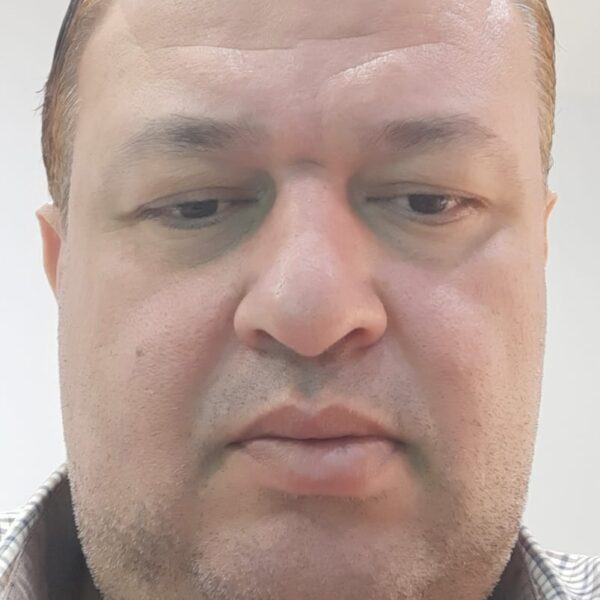 Ali Al-Shaniti