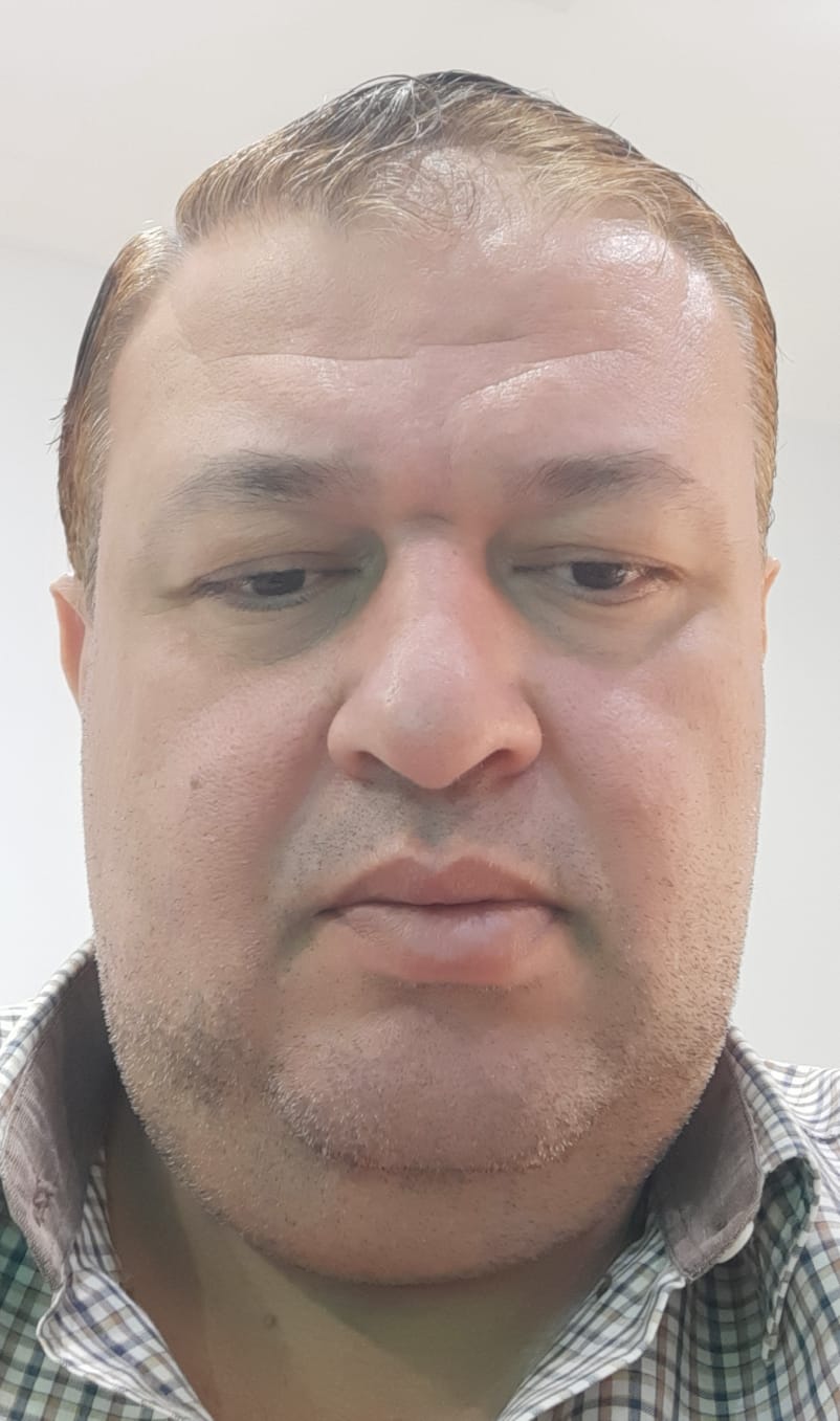 Ali Al-Shaniti