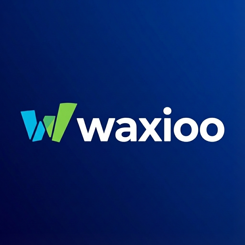 waxioo - cover