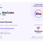 Web Development