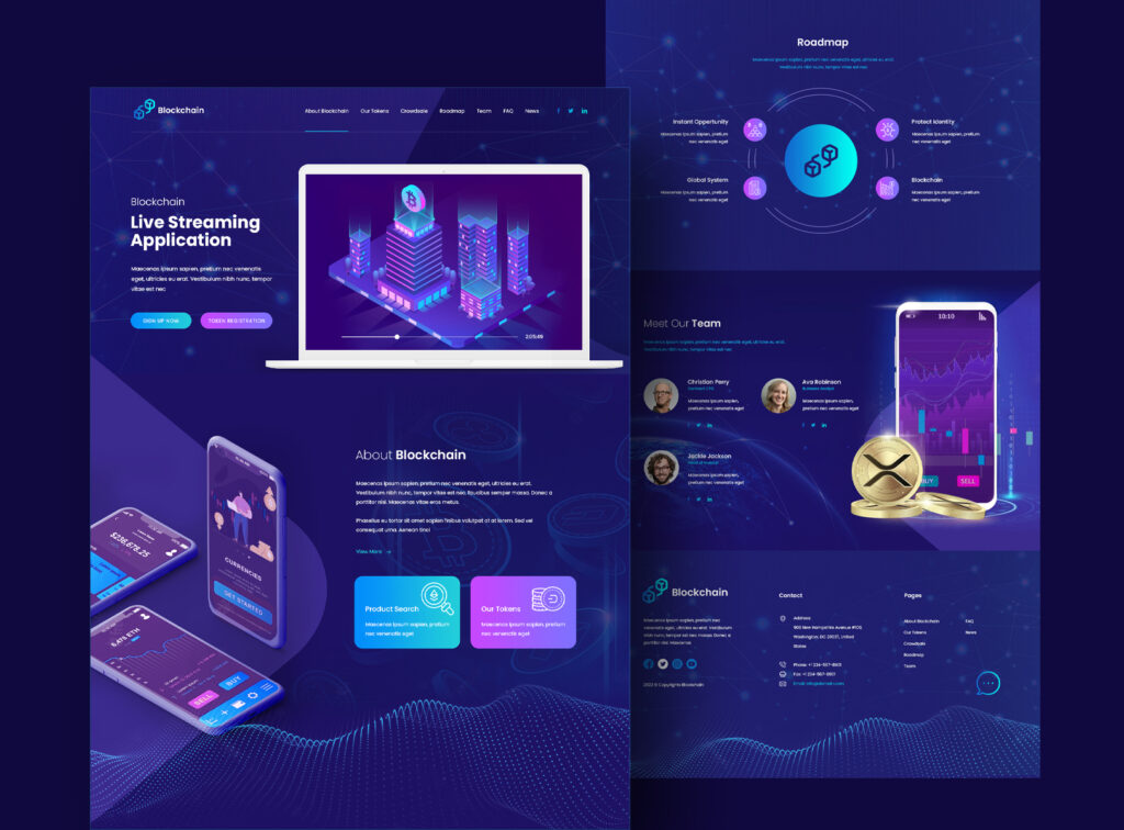 Ahmad Ghani - portfolio - 0