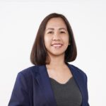 Wendy Hernandez - Dubai, United Arab Emirates
